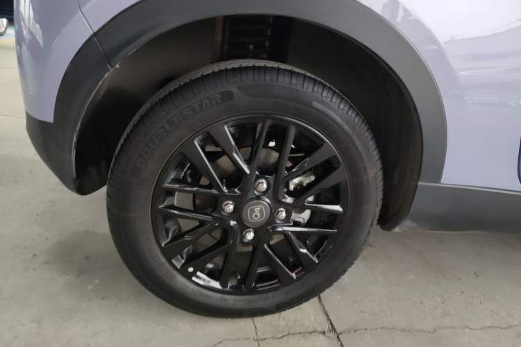 Used Chery Little Ant 2024 Revised Edition Youth Version 321 km Cool Love Edition 29.23 kWh