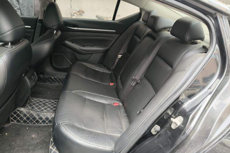 Used Nissan Teana 2019 2.0L XL Comfort Edition
