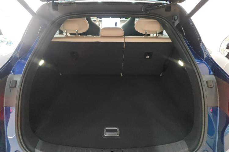 Used Xiaomi Auto YU7 2025 Ultra-Long Range Rear-Wheel Drive Version