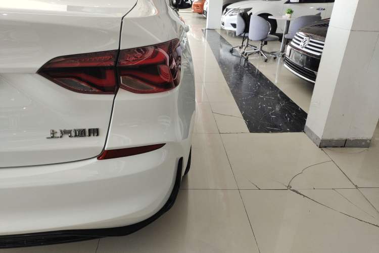 Used Chevrolet Monza 2023 1.5L Dual-Clutch Enjoyment Edition
