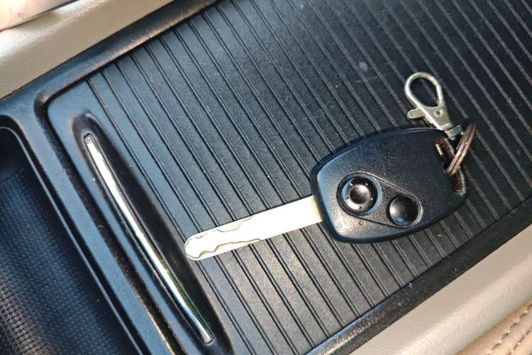 Used Honda Civic 2009 1.8L Automatic Classic Edition
