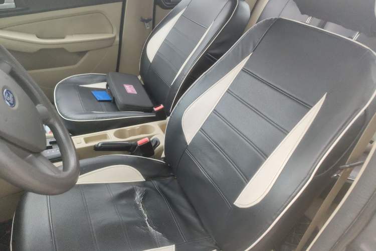 Used Ford Focus 2013 Sedan Classic 1.8L Automatic Base Model
