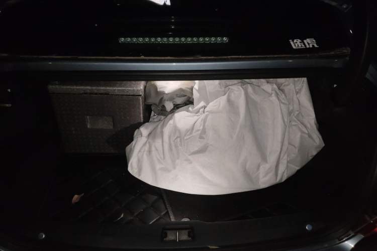 Used Volvo S90 2020 T5 Zhiyi Luxury Edition
