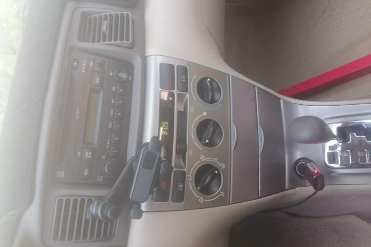 Used Toyota Corolla EX 2013 1.6L Automatic Excellence Edition