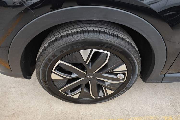 Used JETOUR Shanhai Shanhai L7 2024 1.5T 120 km MAX 7-Seater