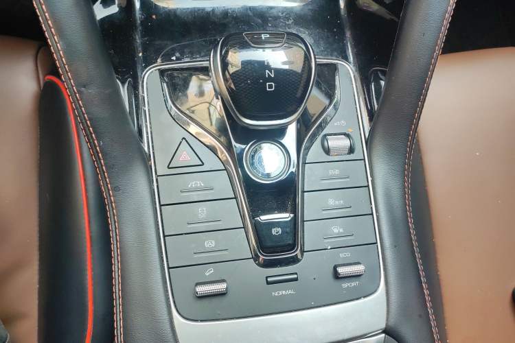 Used BYD Song PLUS 2020 1.5T Automatic Prestige Version