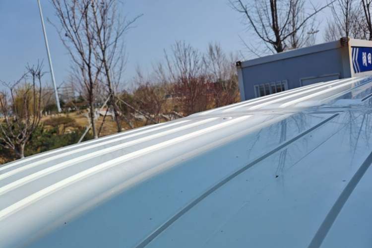 Used Karry Jiangtun E7 2024 Wealthy Edition