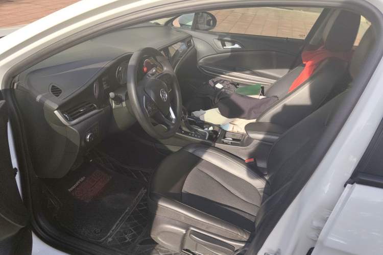 Used Buick Verano 2018 Sedan 20T Dual-Clutch Leading Model
