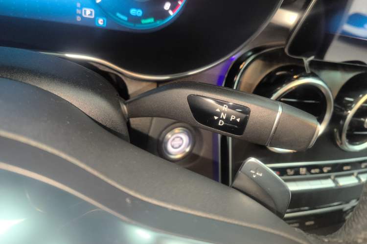 Used Mercedes-Benz C-Class 2020 Restyled C 260 L Sport Edition