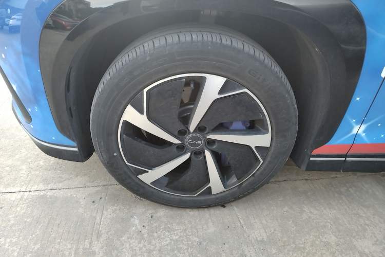 Used BYD Sealion 07 EV 2024 610 Zhihang Edition