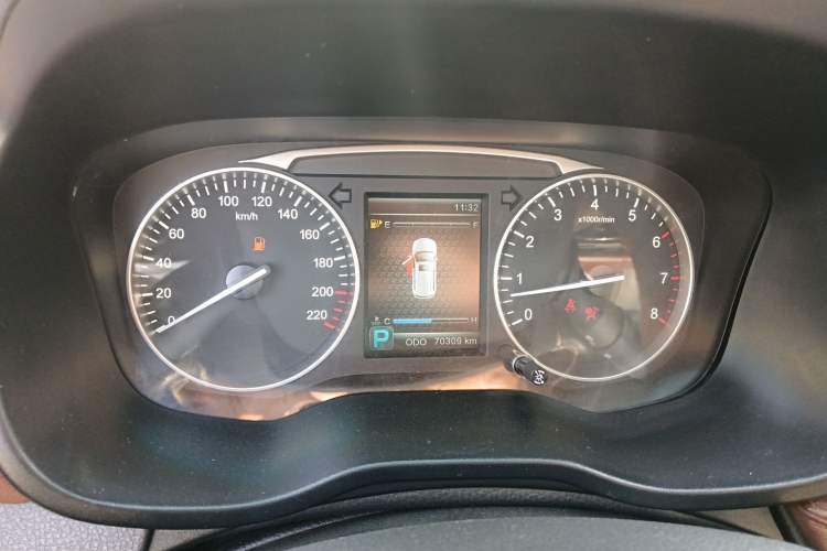 Used SWM X7 2017 1.5T Automatic Smart Enjoyment Version 7 Seats