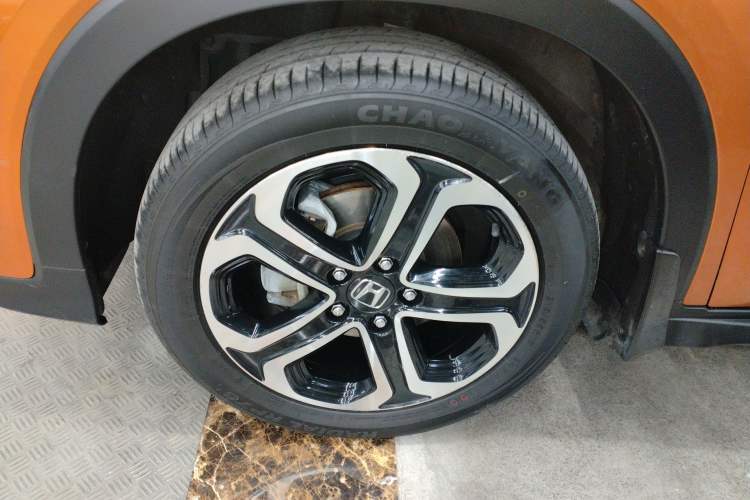 Used Honda XR-V 2015 1.8L VTi CVT Luxury Edition