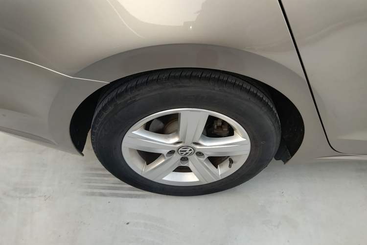 Used Volkswagen Lamando 2017 230TSI DSG Fashion Edition