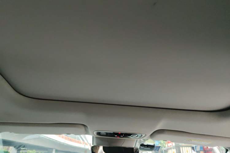 Used Leapmotor C11 2021 Revised Version Luxury Edition
