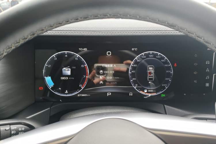 Used Tank 300 2023 Off-Road Edition 2.0T Conqueror
