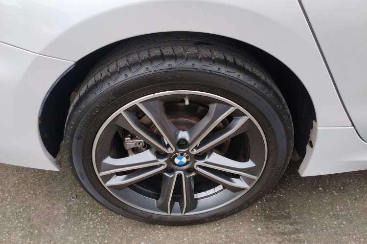 Used BMW 1 Series 2022 120i M Sport Edition