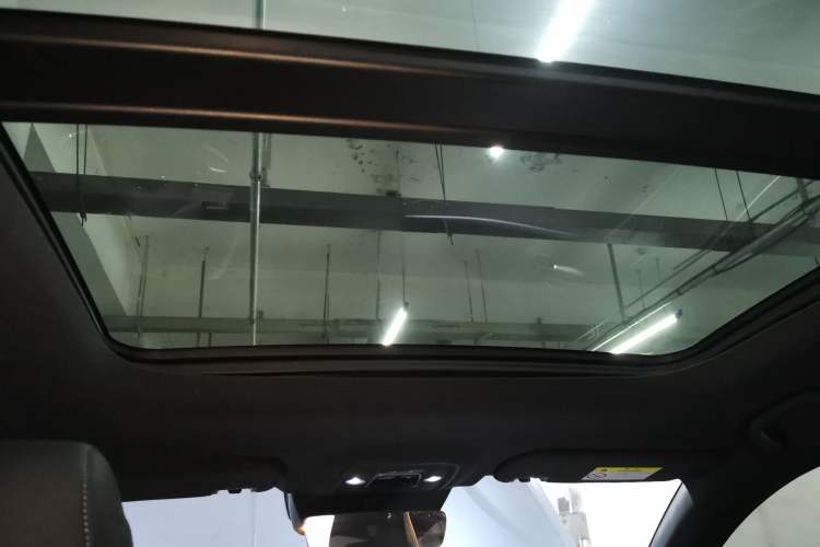 Used BYD Seal 06 New Energy 2024 DM-i 120KM Luxury Model