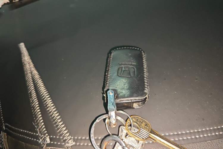 Used Honda CR-V 2013 2.4L two-wheel drive luxury version