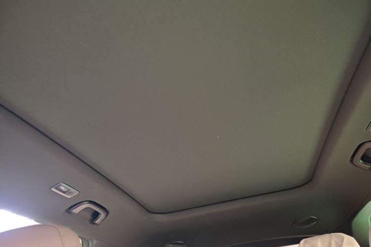 Used Geely Auto FX11 2025 4th Generation 1.5TD DCT - Shanhe