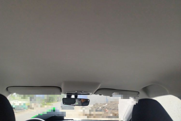 Used Geely Auto Emgrand 2025 4th Generation 1.5L Manual - Starry Edition