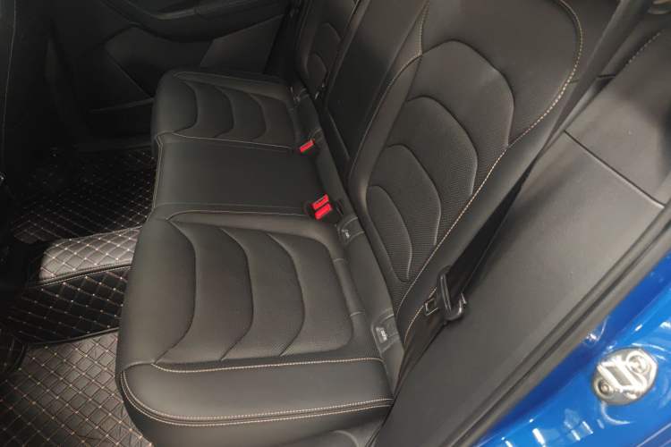 Used Skoda Kodiaq 2022 TSI330 5-Seater Two-Wheel-Drive Luxury Edition
