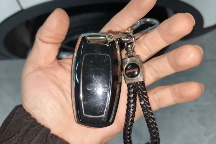 Used Haval H7 2021 2.0T Enjoyment Version
