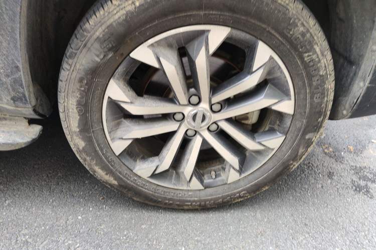 Used Haval DARGO 2022 1.5T DCT Two-Wheel Drive Border Collie Edition