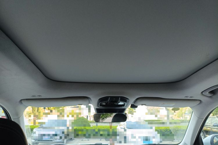 Used Geely Auto Monjaro L 2022 1.5T Thunder Hi·F Plug-in Hybrid Super Rui
