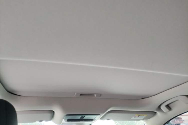 Used Nissan Sylphy 2021 1.6L XL CVT Enjoyment Edition Headliner