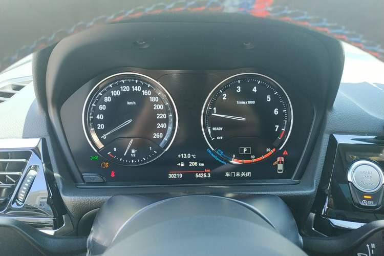 Used BMW 1 Series 2023 125i M Sport Night Edition
