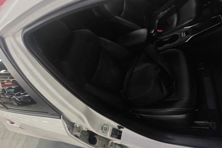 Used Toyota Corolla 2021 1.2T S-CVT Elite PLUS Edition
