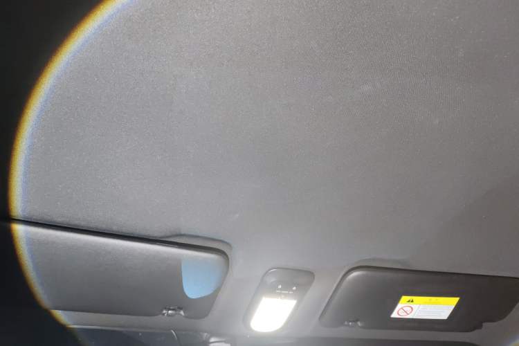 Used Baojun Spark 2023 Flagship Edition