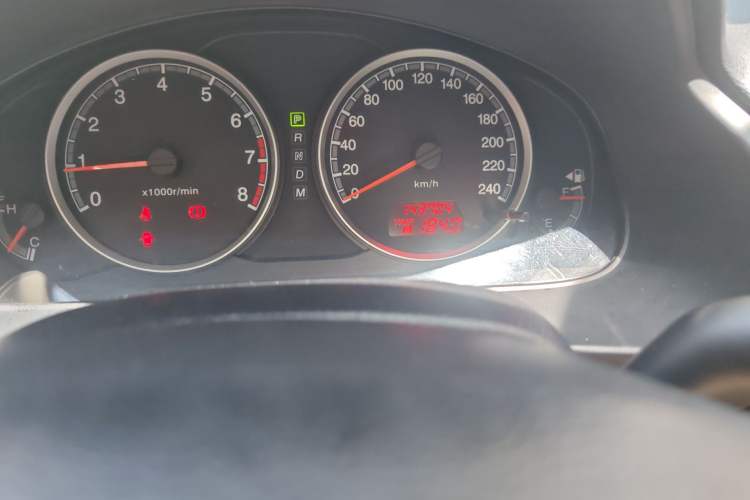 Used Bestune B70 2011 2.0L Automatic Fashion Version