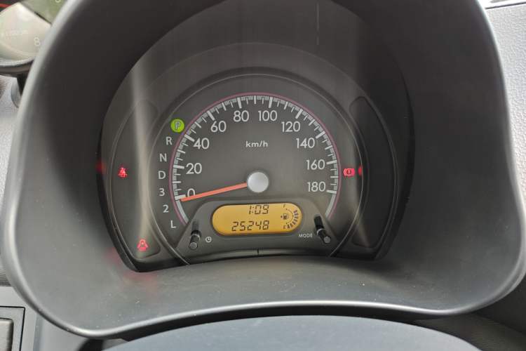 Used Suzuki Alto 2016 1.0L Automatic Deluxe Xuan Dong Edition
