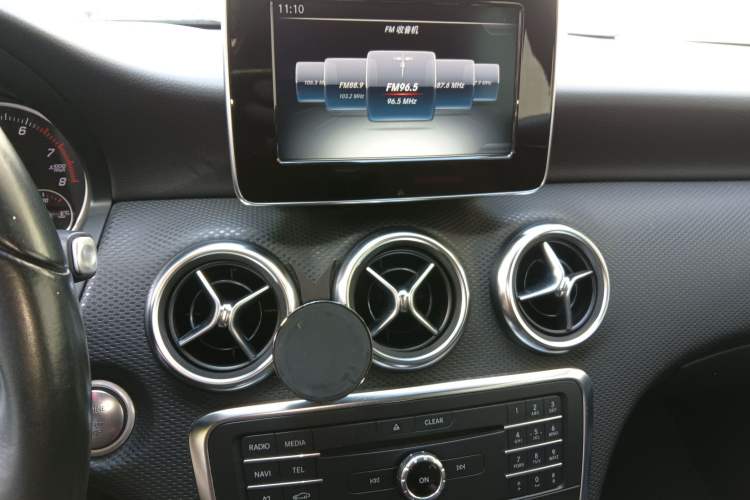 Used Mercedes-Benz A-Class 2016 A 200 Dynamic Edition
