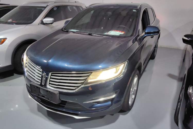 Used Lincoln MKC 2014 2.0T Two-Wheel Drive Deluxe Edition