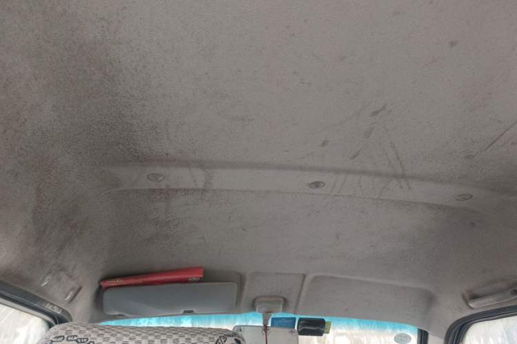 Used Dongfeng Xiaokang K17 2009 1.0L Base Version AF10-06 Headliner