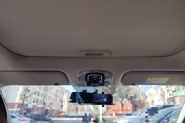 Used Hyundai Elantra 2021 1.5L CVT GLX Elite Edition
