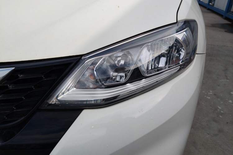Used Nissan Tiida 2020 1.6L CVT Smart Drive Edition
