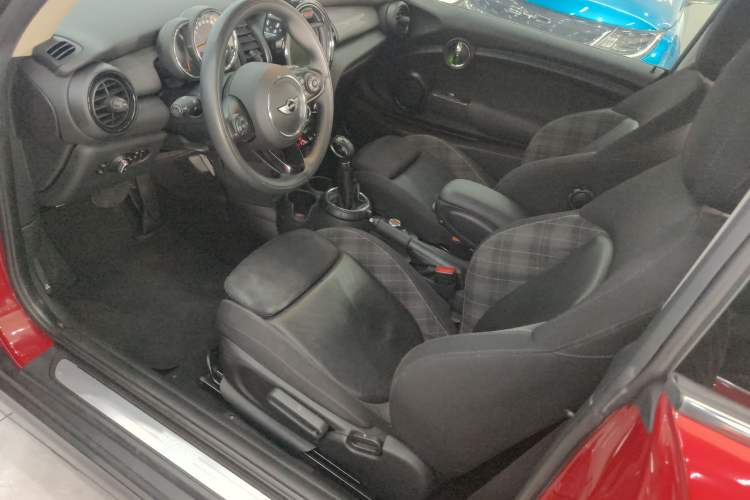 Used MINI MINI 2016 1.5T COOPER