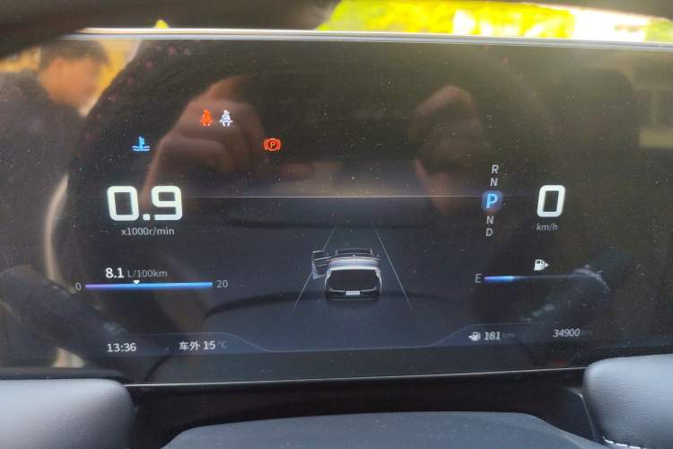 Used Venucia V 2021 260T Idol Edition