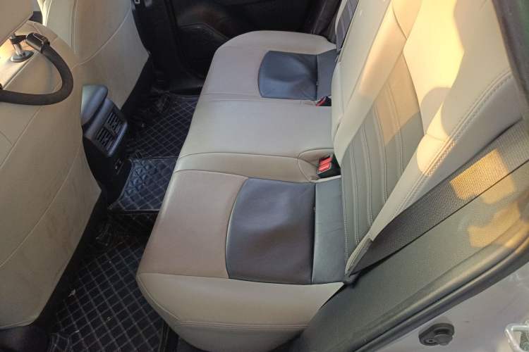 Used Toyota Wildlander 2021 2.0L CVT 4x4 Luxury Edition