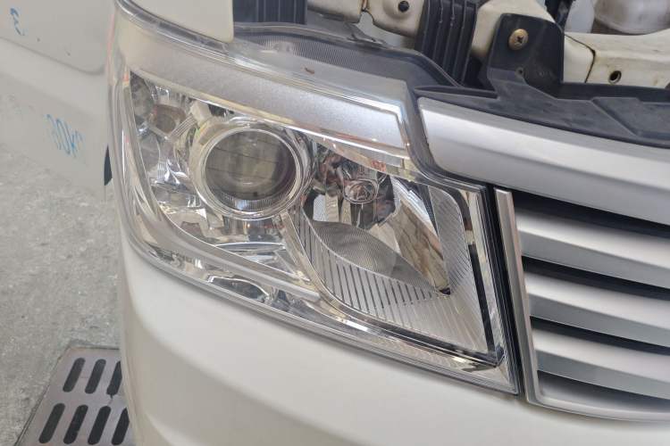 Used Chana Star 9EV 2019 EV260 Standard-Model Van