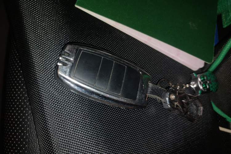 Used Kia K4 2014 1.8L Automatic DLX
