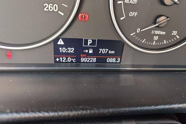 Used BMW 3 Series GT 2017 320i Sport Edition