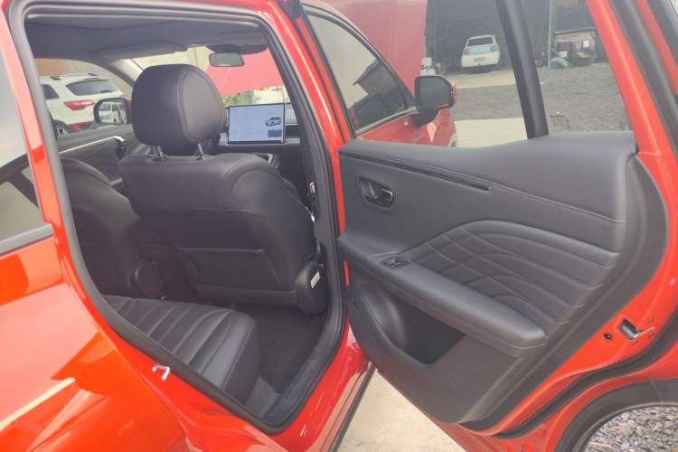 Used AION V 2024 Aion Tyrannosaurus 520 Smart Luxury Edition