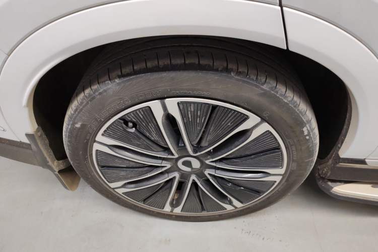 Used Denza N7 2024 630 All-Wheel Drive Intelligent Driving Max Edition