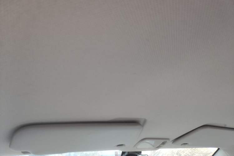 Used Wuling Hongguang MINIEV 2022 Macaron-Color Edition Lithium Iron Phosphate Headliner