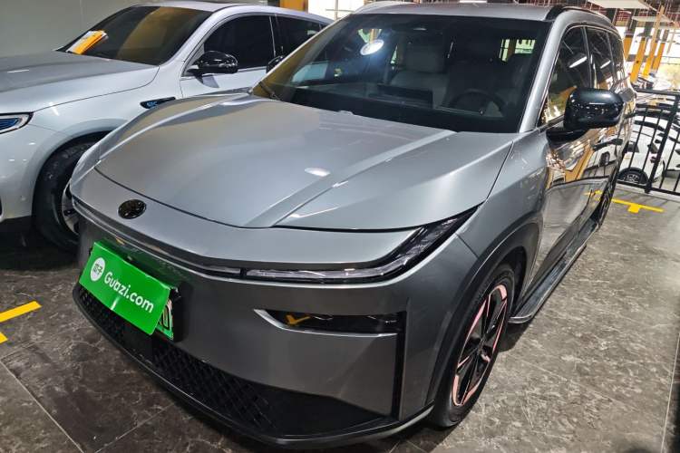 Used Toyota BZ 3X 2025 520 Pro