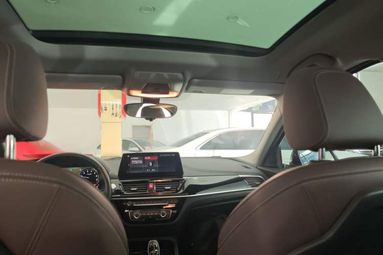 Used BMW 1 Series 2023 120i M Sport Night Edition
